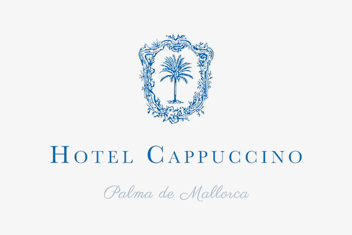 Foto de Hotel Cappuccino - Palma en Palma